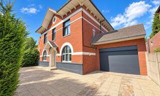 Maison 6 Pièces 270 m² à vendre à Bauvin (59221)