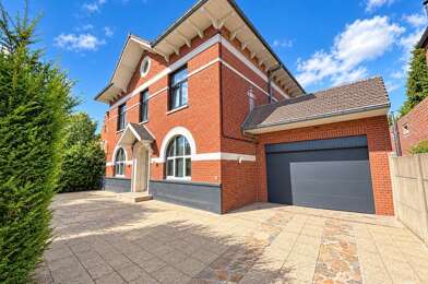 Maison 6 pièces 710000 €