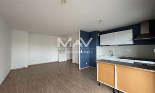 Appartement 3 Pièces 59 m² à vendre à Lesquin (59810)