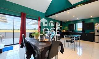 Maison 5 Pièces 117 m² à vendre à Violaines (62138)