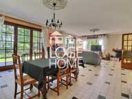 SEMI PLAIN-PIED INDIVIDUEL 6 CHAMBRES JARDIN GARAGE — photo 2