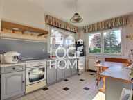SEMI PLAIN-PIED INDIVIDUEL 6 CHAMBRES JARDIN GARAGE — photo 4