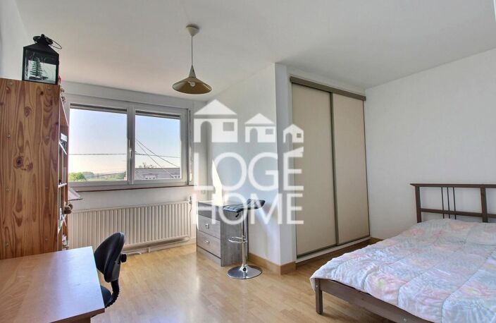 SEMI PLAIN-PIED INDIVIDUEL 6 CHAMBRES JARDIN GARAGE — photo 5