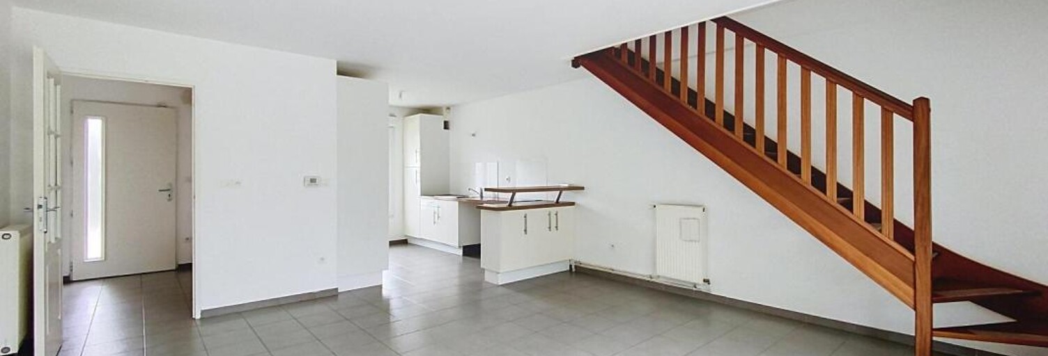 Maison 4 Pièces 82 m² à louer à Wambrechies (59118)