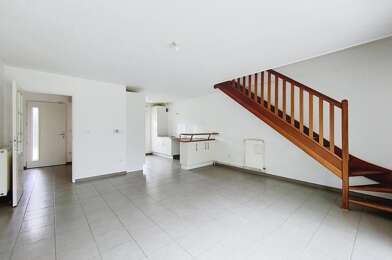 Maison 4 pièces 1200 €