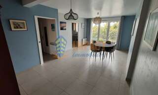 Appartement 3 Pièces 68 m² à vendre à Haubourdin (59320)