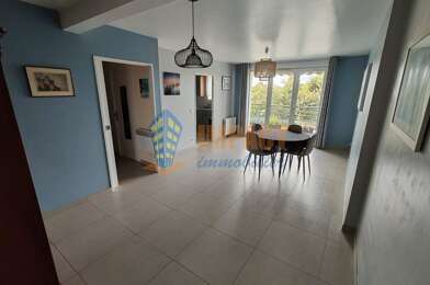Appartement 3 pièces 199000 €