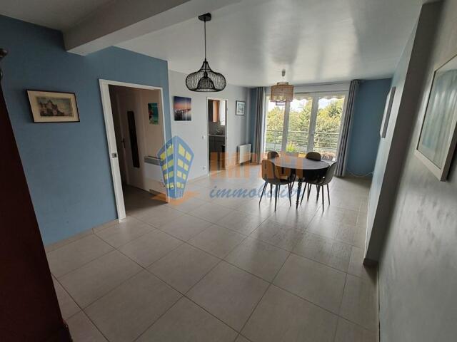 Appartement proposé à Haubourdin