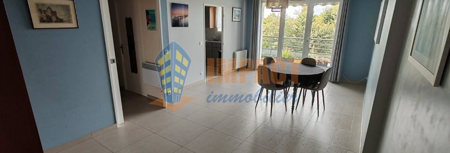 Appartement 3 Pièces 68 m² à vendre à Haubourdin (59320)