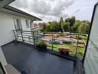 Appartement de type 3 avec terrasse et garage — photo 3