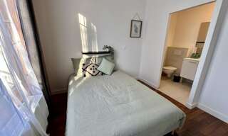 Appartement 1 Pièce 15 m² à louer à Compiègne (60200)