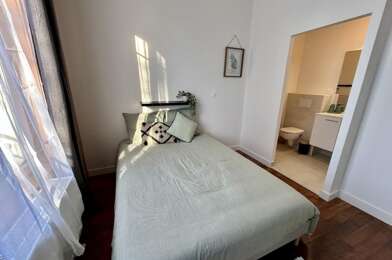 Appartement 1 pièces 520 €