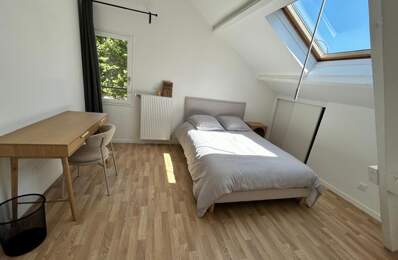 Coliving neuf 19 chambre sdb privative VITRY/SEINE — photo du bien