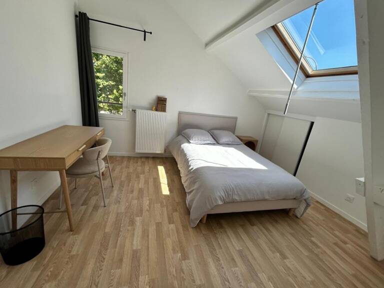 Coliving neuf 19 chambre sdb privative VITRY/SEINE — photo 1
