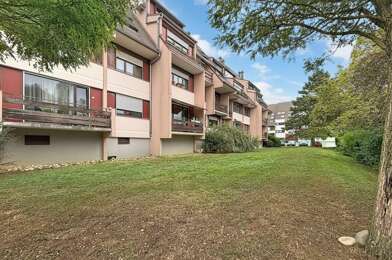 Appartement 3 pièces 144000 €