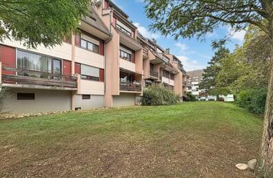 Appartement à vendre Pfastatt — photo du bien