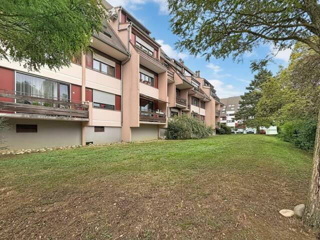 Appartement à vendre Pfastatt — photo du bien