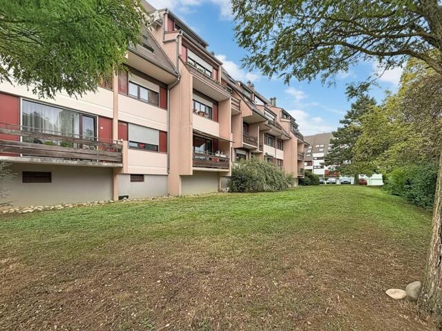 Appartement proposé à Pfastatt