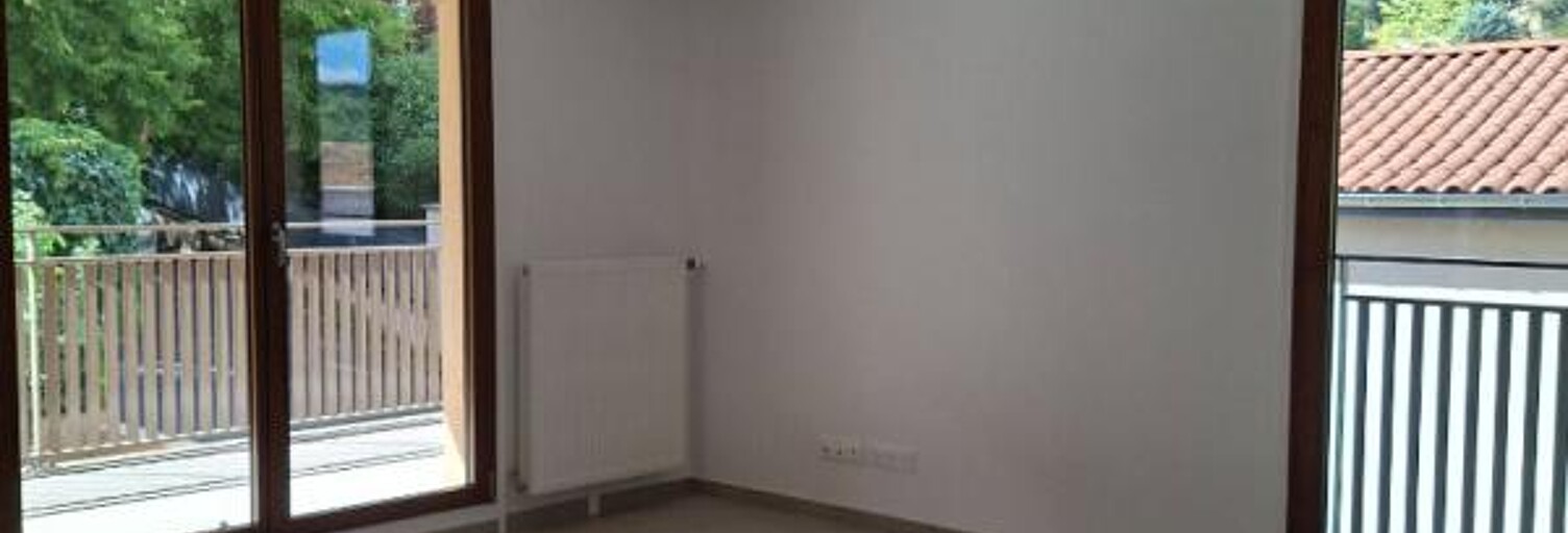 Appartement 3 Pièces 62 m² à louer à Couzon-au-Mont-d'Or (69270)