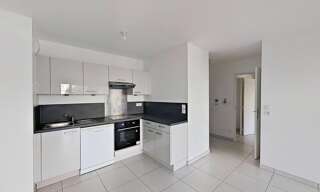 Appartement 3 Pièces 61 m² à louer à Villeurbanne (69100)