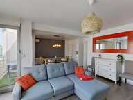 63 rue de la Villette Lyon 69003 - T4 Meublé - 1690 € CC — photo 3
