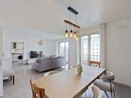 63 rue de la Villette Lyon 69003 - T4 Meublé - 1690 € CC — photo 4