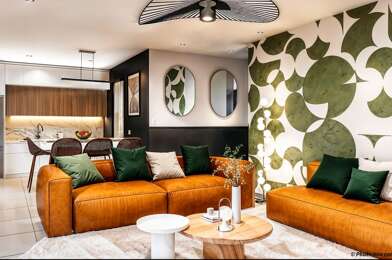 Maison 5 pièces 178764 €