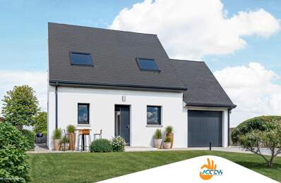 Maison 5 pièces 70 m2 — photo du bien