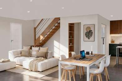 Maison 5 pièces 171599 €