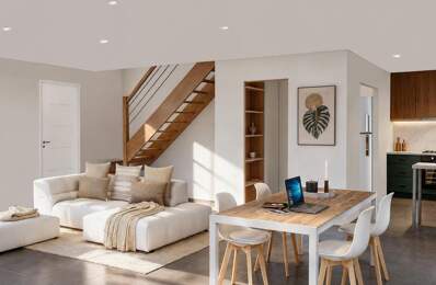 Maison 5 pièces 78 m2 — photo du bien