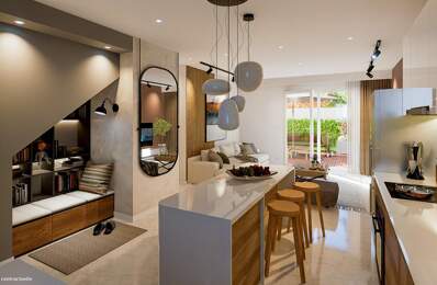 Maison 6 pièces 88 m2 — photo du bien