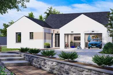 Maison 5 pièces 190092 €