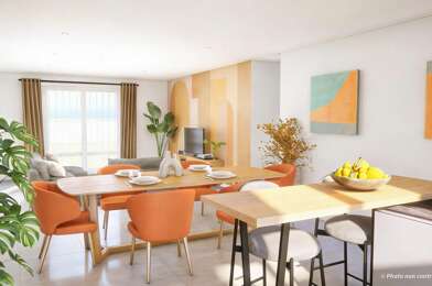 Maison 5 pièces 186018 €