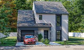 Maison 6 Pièces 111 m² à vendre à La Ferté-Bernard (72400)
