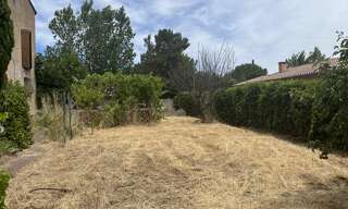 Terrain 400 m² à construire Trets (13530)