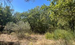 Terrain 5000 m² à construire Aix-en-Provence (13090)