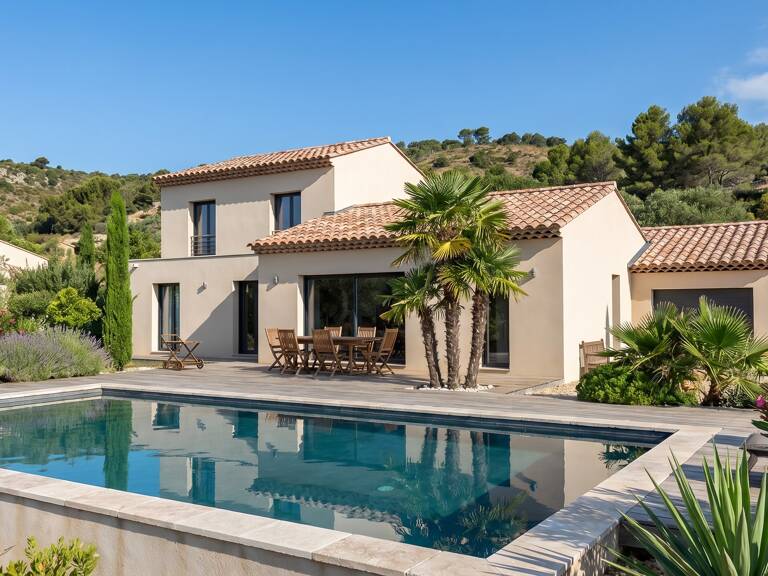 Maison à construire 5 pièces 120 m² — photo 1