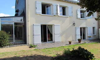 Maison 7 Pièces 222 m² à vendre à La Meilleraye-de-Bretagne (44520)