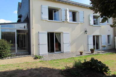 Maison 7 pièces 349500 €