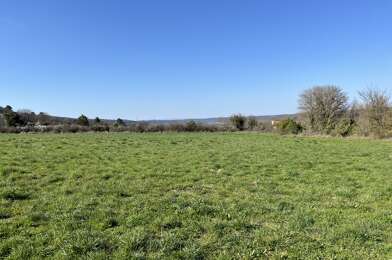 Terrain  100500 €