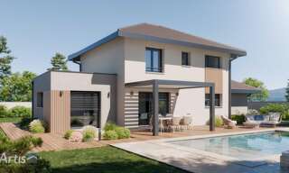 Maison 129 m² à construire Chambéry (73000)