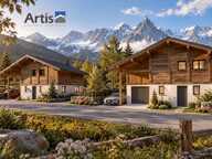 Jolie chalet aux Bossons — photo 2