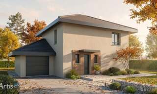 Maison 111 m² à construire Sillingy (74330)