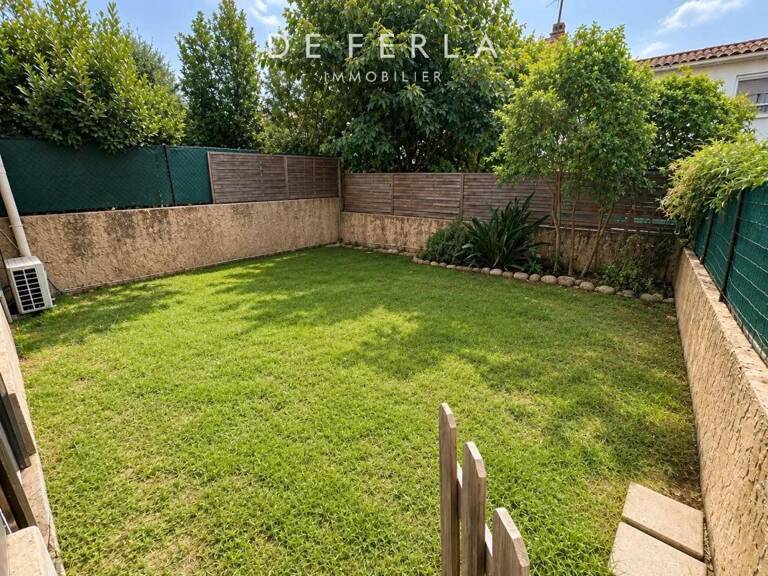 Maison T5 +T3 avec jardin — photo 1