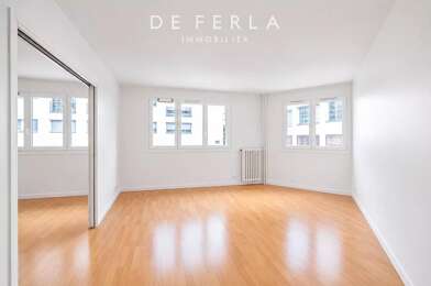 Appartement 3 pièces 553500 €