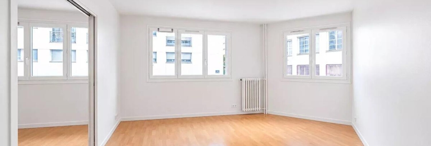 Appartement 3 Pièces 68 m² à vendre à Paris 15 (75015)