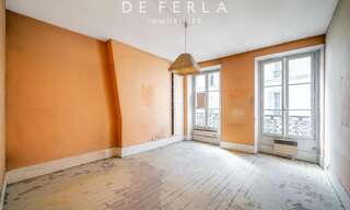 Appartement 2 Pièces 33 m² à vendre à Paris 7 (75007)