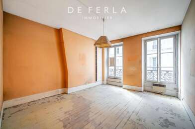 Appartement 2 pièces 425000 €