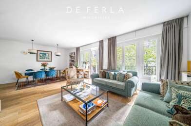 Appartement 3 pièces 688000 €