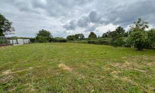 Terrain  393 m² à vendre à Bouguenais (44340)